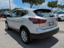 Thumbnail image of 2021 Nissan Rogue Sport at Wesley Chapel Nissan