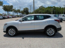Thumbnail image of 2021 Nissan Rogue Sport at Wesley Chapel Nissan