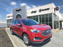 Thumbnail image of 2022 Ford Edge at Pogue Automotive Group
