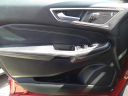 2022 Ford Edge Titanium at Pogue Automotive Group