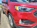 Thumbnail image of 2022 Ford Edge at Pogue Automotive Group