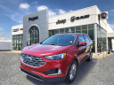 Thumbnail image of 2022 Ford Edge at Pogue Automotive Group