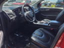 Thumbnail image of 2022 Ford Edge at Pogue Automotive Group
