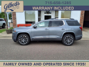 Thumbnail image of 2020 GMC Acadia at Gilberts Of Sand Creek