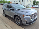 Thumbnail image of 2020 GMC Acadia at Gilberts Of Sand Creek