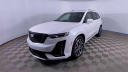 Thumbnail image of 2025 Cadillac XT6 at Jim Riehl's Friendly Honda