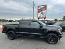 Thumbnail image of 2021 Ford F-150 at David Rice
