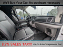 Thumbnail image of 2023 Ford Transit at Platinum Wholesale Auto, Inc.