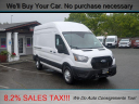 Thumbnail image of 2023 Ford Transit at Platinum Wholesale Auto, Inc.