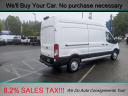 Thumbnail image of 2023 Ford Transit at Platinum Wholesale Auto, Inc.