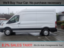 Thumbnail image of 2023 Ford Transit at Platinum Wholesale Auto, Inc.
