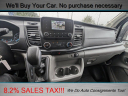Thumbnail image of 2023 Ford Transit at Platinum Wholesale Auto, Inc.