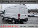 Thumbnail image of 2023 Ford Transit at Platinum Wholesale Auto, Inc.