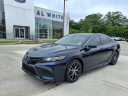 Thumbnail image of 2021 Toyota Camry at Al White Motors
