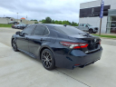 Thumbnail image of 2021 Toyota Camry at Al White Motors