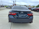 Thumbnail image of 2021 Toyota Camry at Al White Motors