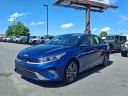 Thumbnail image of 2023 Kia Forte at Classic Chrysler Dodge Jeep Ram Of South Charlotte