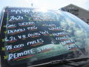 Thumbnail image of 2021 GMC Sierra 1500 at DAM AUTO SALES INC.
