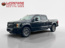 Thumbnail image of 2020 Ford F-150 at LaFontaine Ford St. Clair