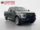 Thumbnail image of 2020 Ford F-150 at LaFontaine Ford St. Clair