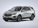 Thumbnail image of 2023 Chevrolet Equinox at MikeCastrucciChevrolet-NEW of Milford, OH