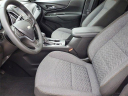 Thumbnail image of 2023 Chevrolet Equinox at MikeCastrucciChevrolet-NEW of Milford, OH