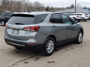 Thumbnail image of 2023 Chevrolet Equinox at MikeCastrucciChevrolet-NEW of Milford, OH