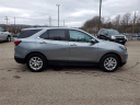 Thumbnail image of 2023 Chevrolet Equinox at MikeCastrucciChevrolet-NEW of Milford, OH