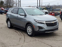 Thumbnail image of 2023 Chevrolet Equinox at MikeCastrucciChevrolet-NEW of Milford, OH