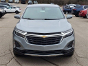 Thumbnail image of 2023 Chevrolet Equinox at MikeCastrucciChevrolet-NEW of Milford, OH