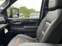 Thumbnail image of 2024 GMC Sierra 2500HD at GillespieFord - New