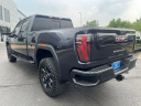 Thumbnail image of 2024 GMC Sierra 2500HD at GillespieFord - New