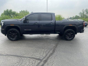 Thumbnail image of 2024 GMC Sierra 2500HD at GillespieFord - New