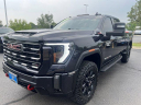 Thumbnail image of 2024 GMC Sierra 2500HD at GillespieFord - New