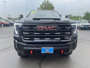 Thumbnail image of 2024 GMC Sierra 2500HD at GillespieFord - New
