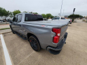 Thumbnail image of 2023 Chevrolet Silverado 1500 at Classic Chevy Grapevine