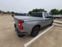 Thumbnail image of 2023 Chevrolet Silverado 1500 at Classic Chevy Grapevine