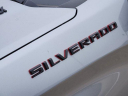Thumbnail image of 2023 Chevrolet Silverado 1500 at Classic Chevy Grapevine