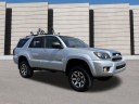 Thumbnail image of 2006 Toyota 4Runner at Atlas Motors - USED