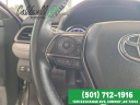 Thumbnail image of 2024 Toyota Camry at Caldwell Toyota USED