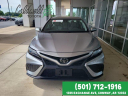 Thumbnail image of 2024 Toyota Camry at Caldwell Toyota USED