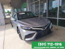 Thumbnail image of 2024 Toyota Camry at Caldwell Toyota USED