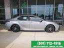 Thumbnail image of 2024 Toyota Camry at Caldwell Toyota USED
