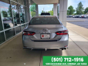 Thumbnail image of 2024 Toyota Camry at Caldwell Toyota USED