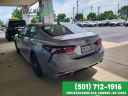 Thumbnail image of 2024 Toyota Camry at Caldwell Toyota USED