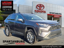 Thumbnail image of 2024 Toyota RAV4 at Spartanburg Toyota