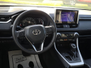Thumbnail image of 2024 Toyota RAV4 at Spartanburg Toyota