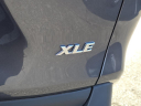 Thumbnail image of 2024 Toyota RAV4 at Spartanburg Toyota