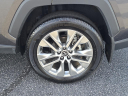 Thumbnail image of 2024 Toyota RAV4 at Spartanburg Toyota