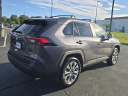 Thumbnail image of 2024 Toyota RAV4 at Spartanburg Toyota